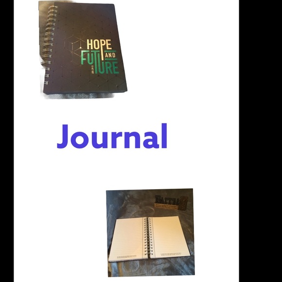 Other - Navy Men’s Journal 📓